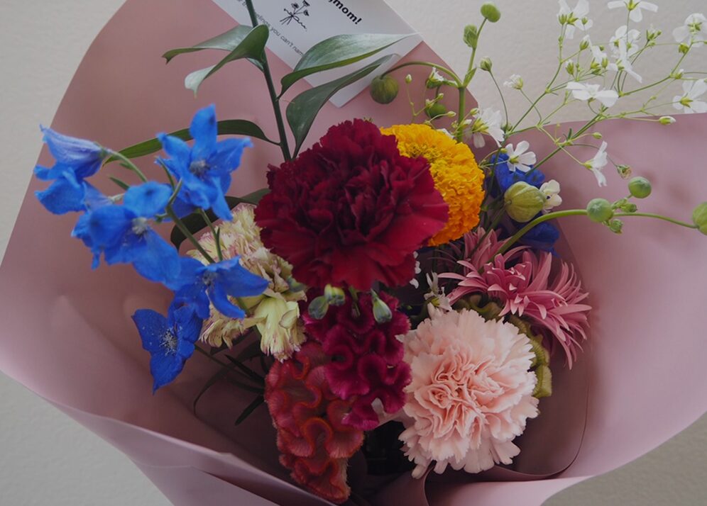 花の作品