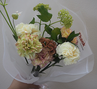 花の作品